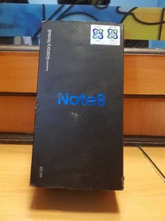 samsung galaxy note 8