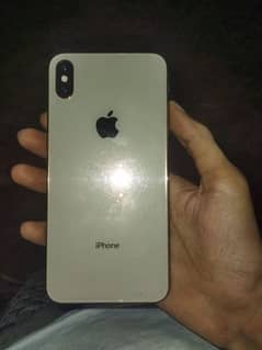 iphone Xsmax for sale 256gb