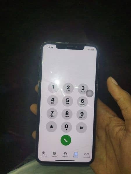 iphone Xsmax for sale 256gb 1