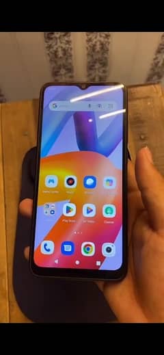 redmi A2plus