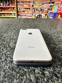 i phone 8 plus