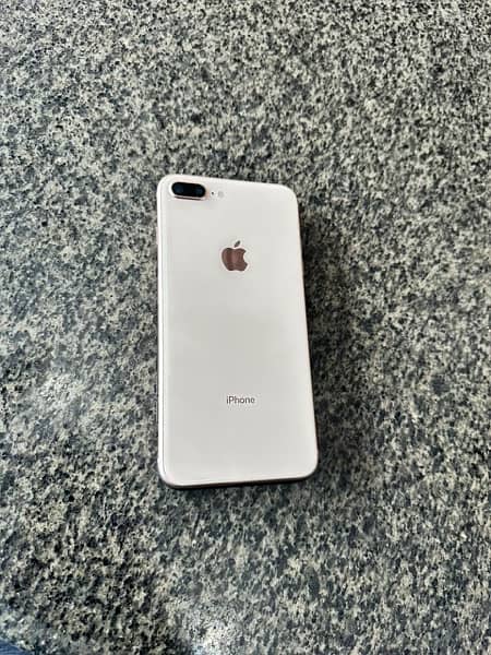 i phone 8 plus 2