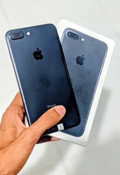 iPhone 7 plus PTA approved