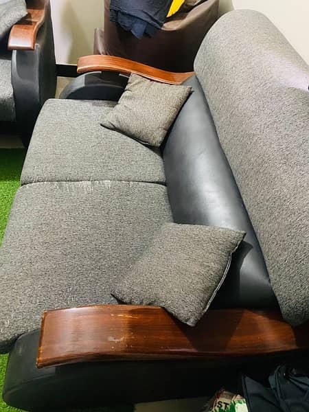 7 seater sofa set 5