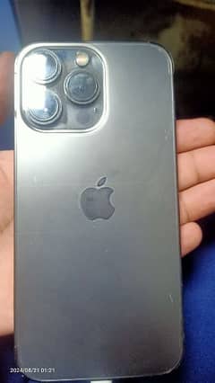 IPHONE 13 PRO