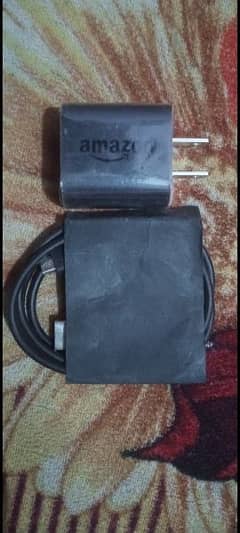 new barad Amazon charger 0