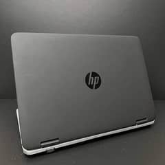 i5/6th gen hp Probook 640 G2 8/256