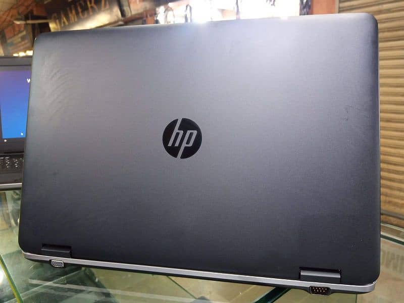 i5/6th gen hp Probook 640 G2 8/256 1