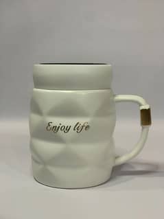 Coffee cup