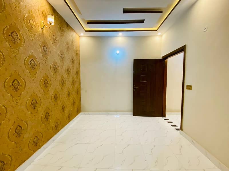 2 Marla Brand New Double Story House For Sale In Samanabad Lahore 10