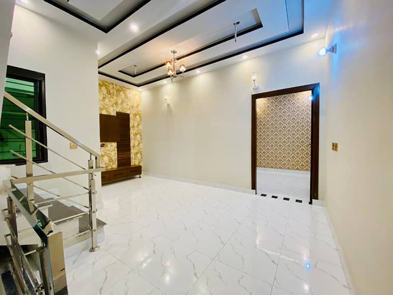 2 Marla Brand New Double Story House For Sale In Samanabad Lahore 15