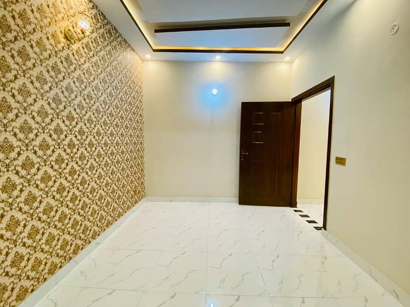 2 Marla Brand New Double Story House For Sale In Samanabad Lahore 21