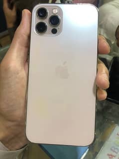 iPhone 12PRO 256GB Display Changed 0