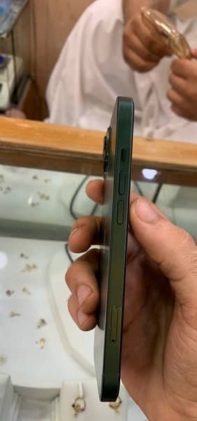 IPHONE 13 128GB PTA APPROVED 1