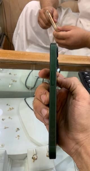 IPHONE 13 128GB PTA APPROVED 2