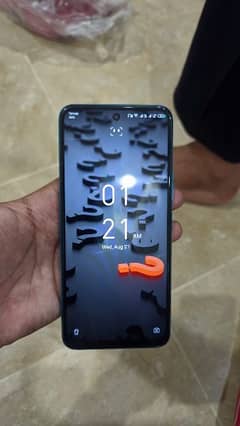 Infinix Hot 12 Used Like New 0