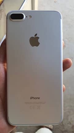 I phone 7 Plus Baypass for Urgent sale