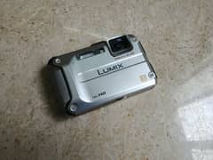 PANASONIC LUMIX DMC-FT3 0