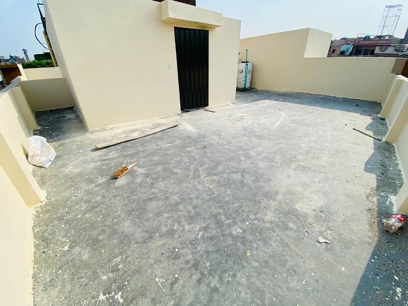 4 Marla Brand New Double Storey House For Sale In Samanabad Lahore 31