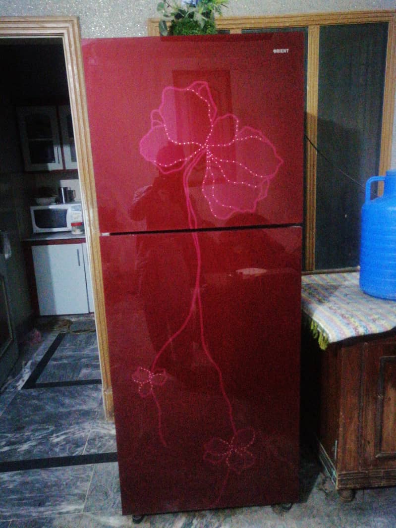 Orient Fridge for sale 0