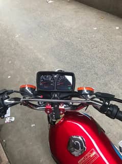 Honda CG 125