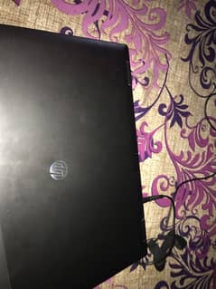 HP Probook 6565b  laptop