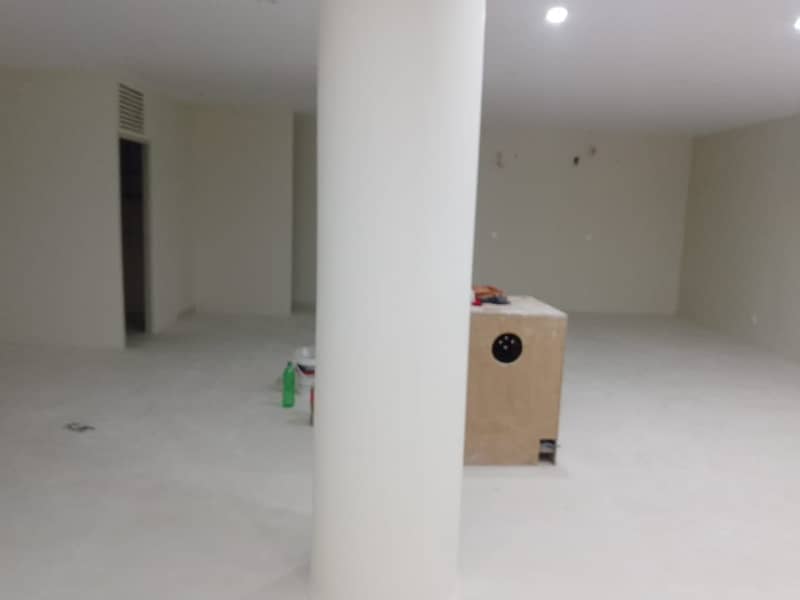 Commercial Floor For Rent at Cavalry Ground 2