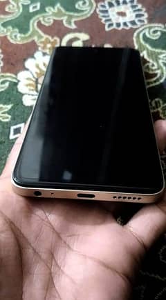 Tecno Spark 20c