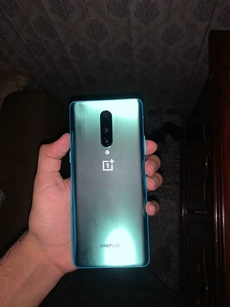 oneplus 8 0