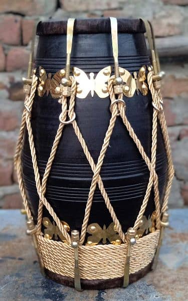 for sale dholak indian 0