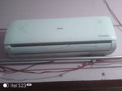 Haier DC inverter