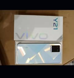 vivo y 21 0