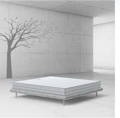 Diamond supreme ortho cool gel mattress