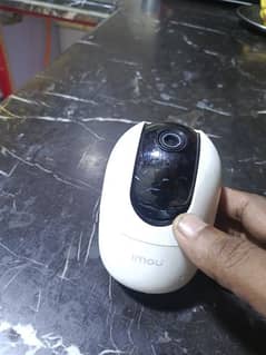 CCTV camera IMOU