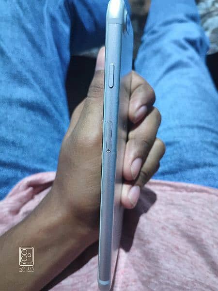 iphone 7 plus 32 GB PTA Prove 2