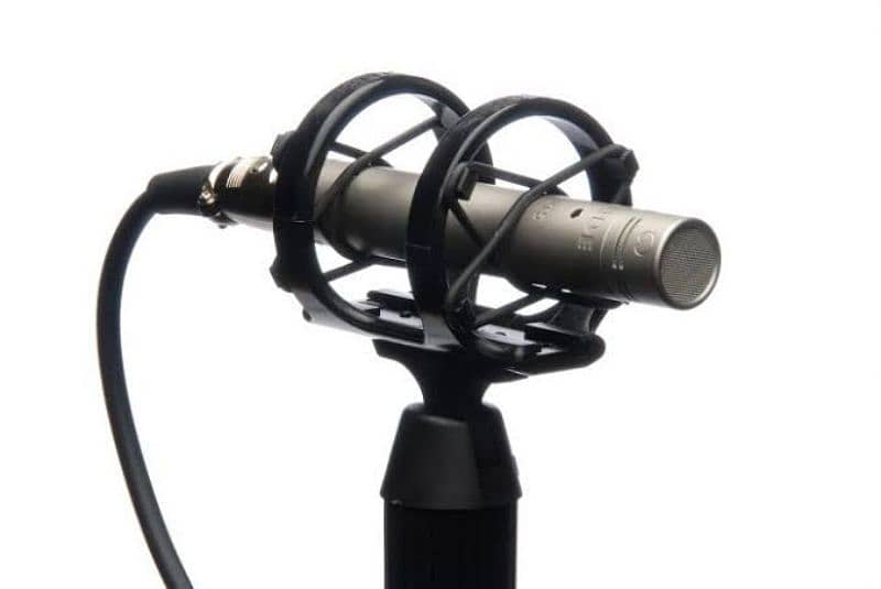 microphone Rode NT5 matched pair 1