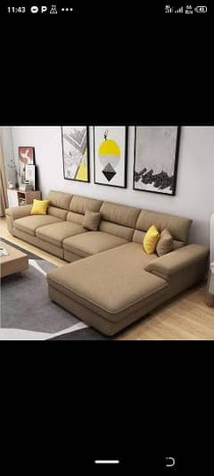 sofa