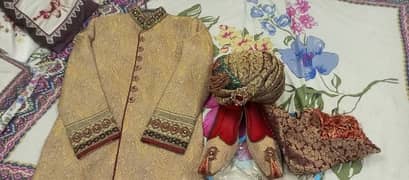 sherwani