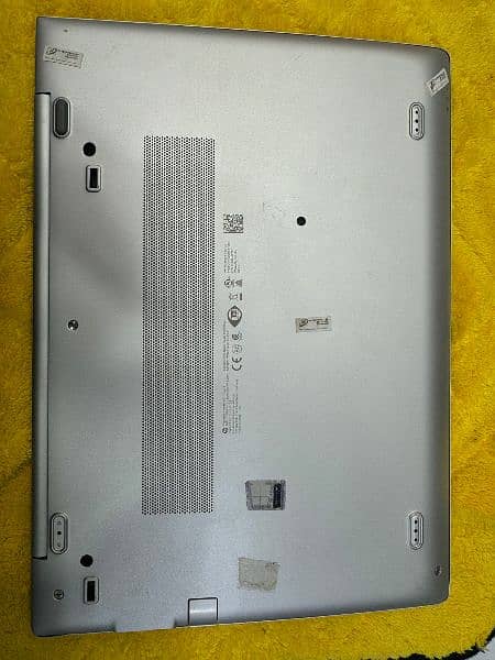 HP Elite Book 840 G5 3