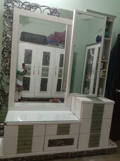 Dressing Table Mirror