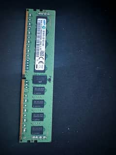 DDR 4 Ram