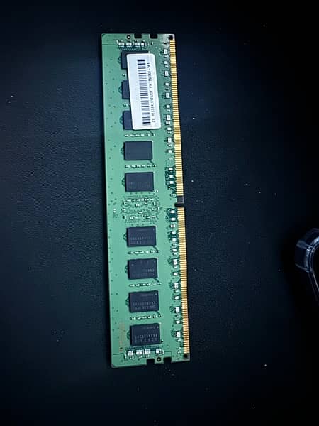 DDR 4 Ram 1