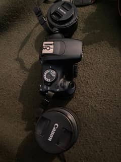 canon d1200