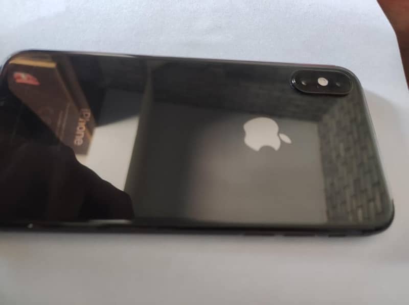 iphone xs 512GB PTA Approved 1