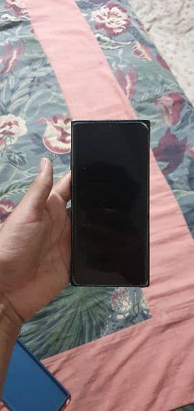 Samsung note 10 pulse 5g .    12 GB ram 512 rom 2