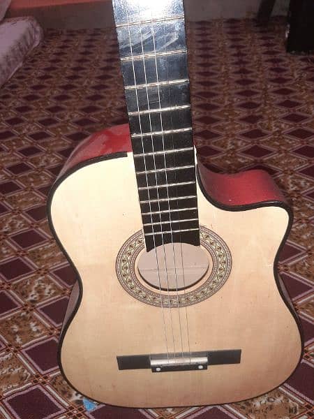 guitar for sell 3