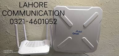 Fiber Home Owa-500 4g, 5g Outdoor Router