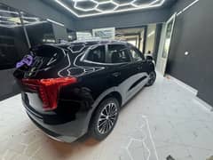 Haval Jolion 2024