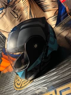 Vector helmet 10/10 condition 0