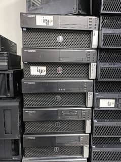 Dell Precision t7810 Dual Processor 24 Cores 48 Threads